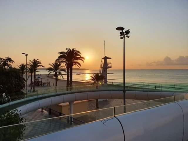 Apartamento Casaturis En El Corazon De Alicante A118 Εξωτερικό φωτογραφία