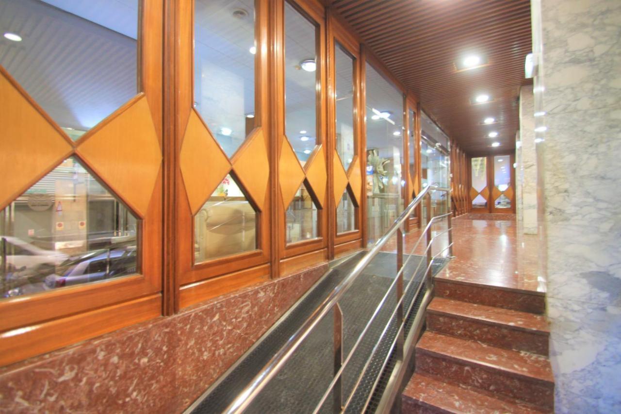 Apartamento Casaturis En El Corazon De Alicante A118 Εξωτερικό φωτογραφία