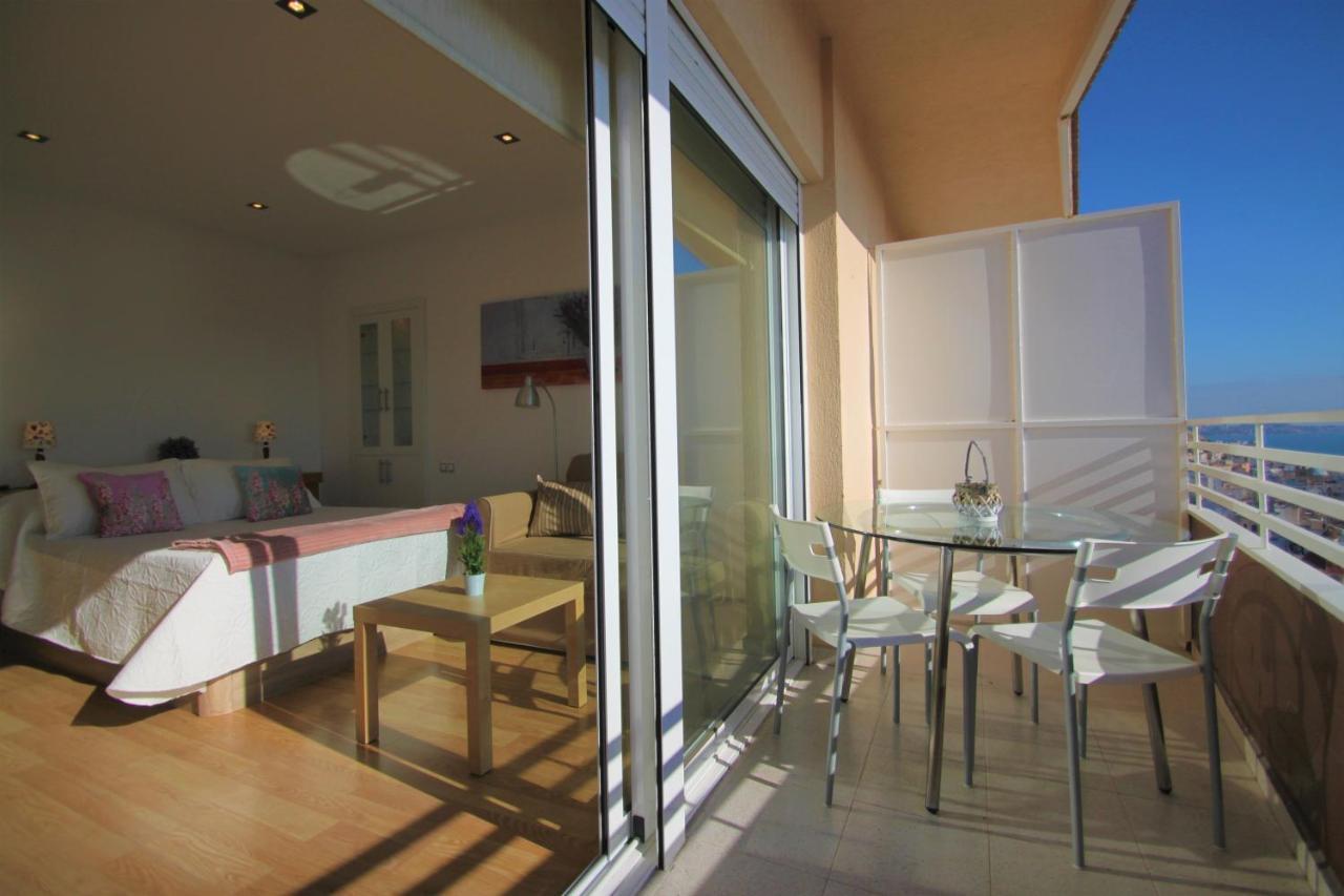 Apartamento Casaturis En El Corazon De Alicante A118 Εξωτερικό φωτογραφία
