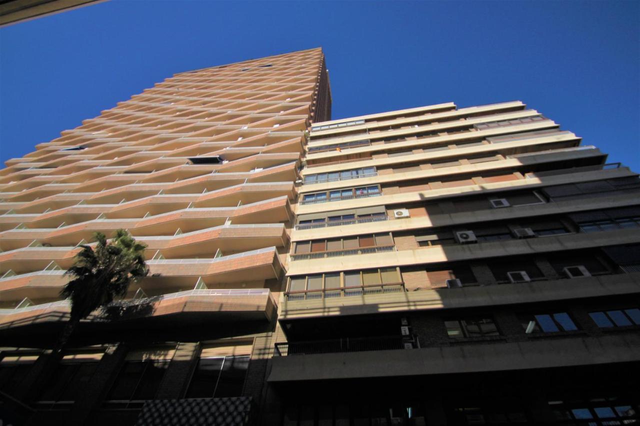 Apartamento Casaturis En El Corazon De Alicante A118 Εξωτερικό φωτογραφία