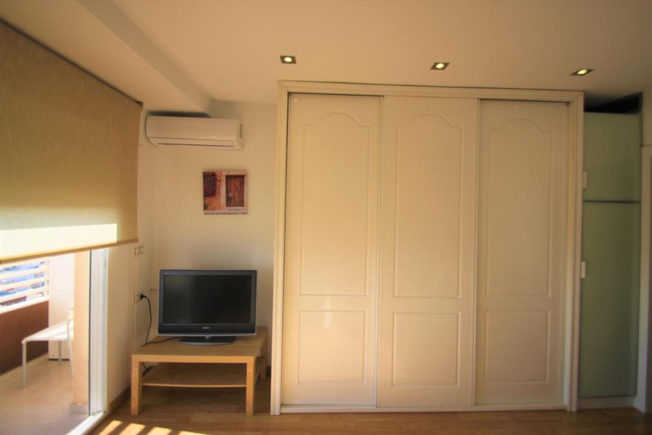 Apartamento Casaturis En El Corazon De Alicante A118 Εξωτερικό φωτογραφία