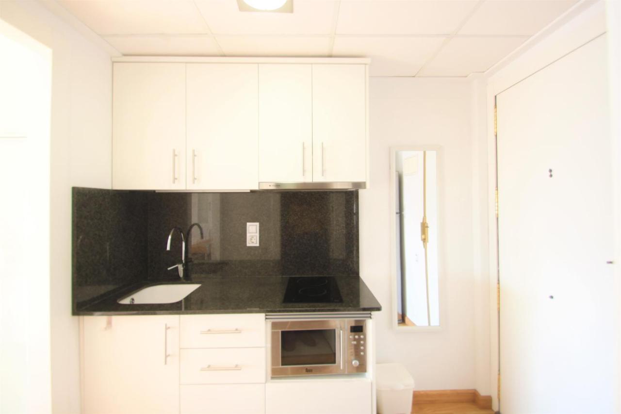 Apartamento Casaturis En El Corazon De Alicante A118 Εξωτερικό φωτογραφία