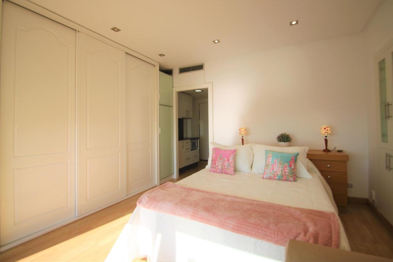 Apartamento Casaturis En El Corazon De Alicante A118 Εξωτερικό φωτογραφία