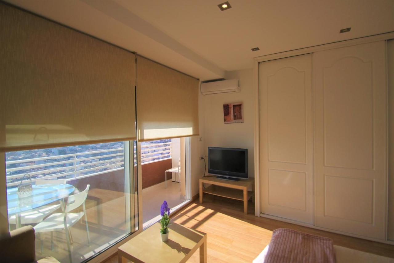 Apartamento Casaturis En El Corazon De Alicante A118 Εξωτερικό φωτογραφία