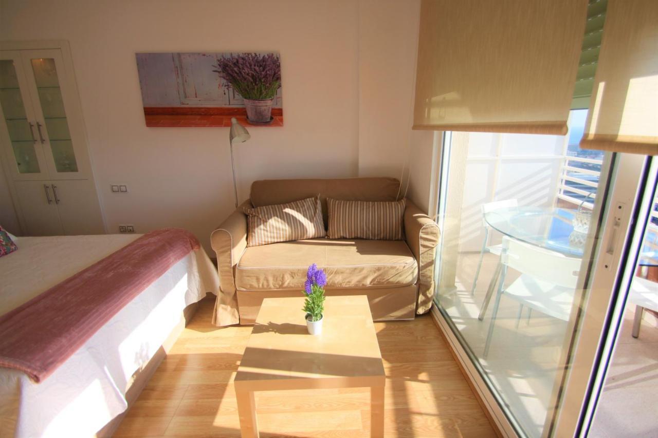 Apartamento Casaturis En El Corazon De Alicante A118 Εξωτερικό φωτογραφία