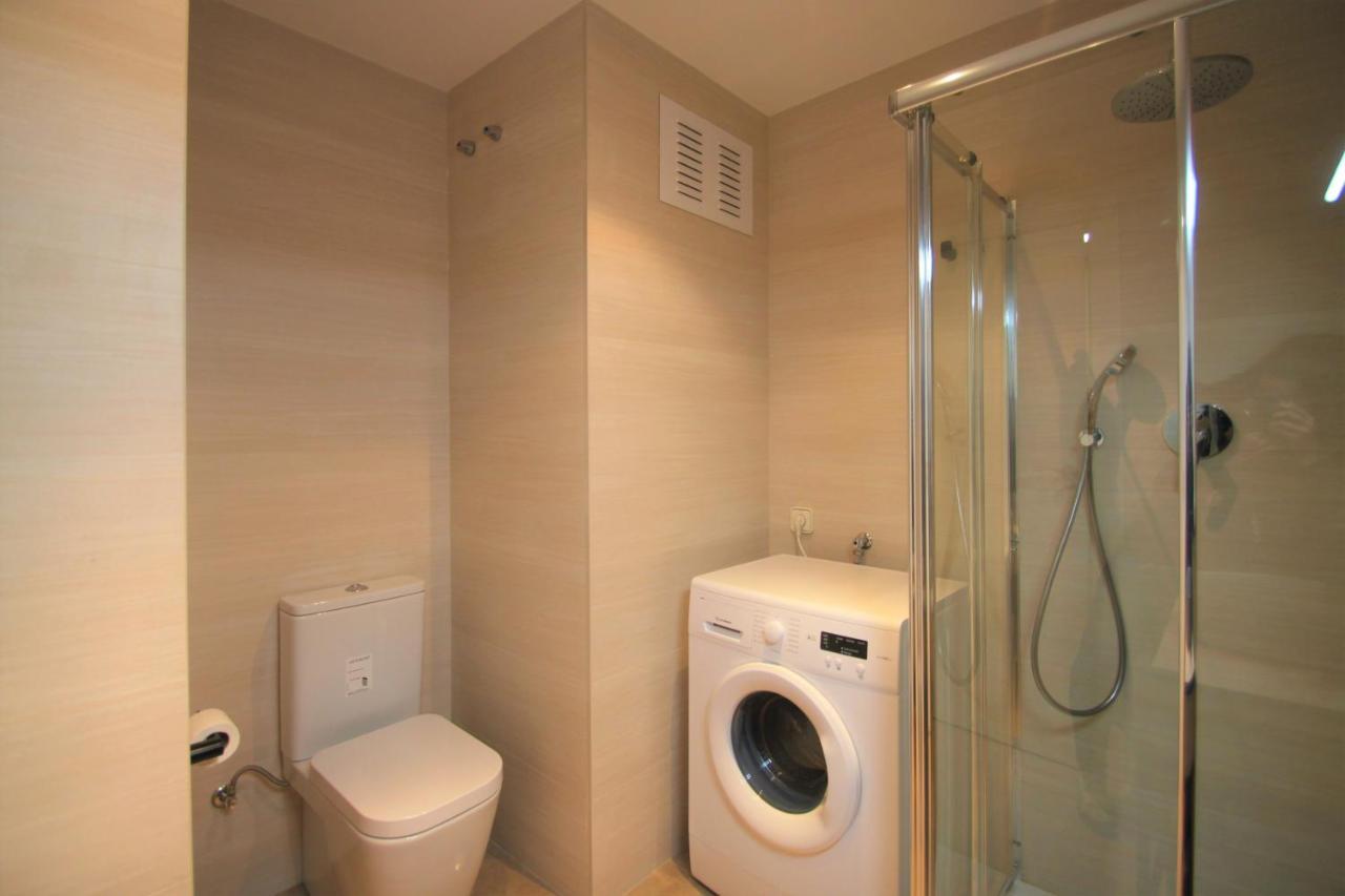 Apartamento Casaturis En El Corazon De Alicante A118 Εξωτερικό φωτογραφία
