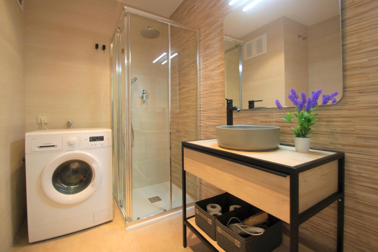 Apartamento Casaturis En El Corazon De Alicante A118 Εξωτερικό φωτογραφία